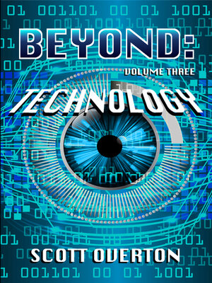 cover image of Technology: BEYOND, Book 3